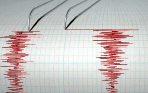 Cel de-al treilea cutremur de duminică, revizuit la 3,6 grade. Seismologii INFP au actualizat datele