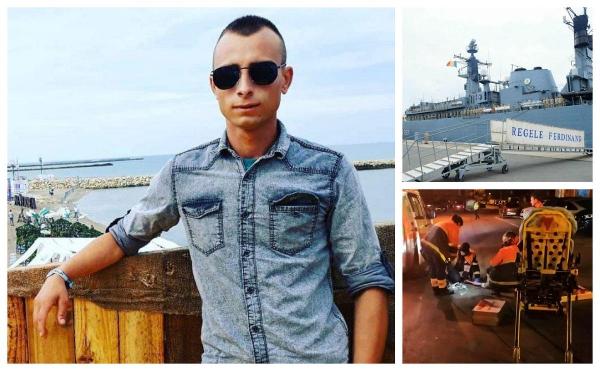 S-a predat şoferul care l-a ucis cu maşina pe tânărul militar Cosmin Duca şi apoi a fugit. Nu a fost reţinut, a primit control judiciar