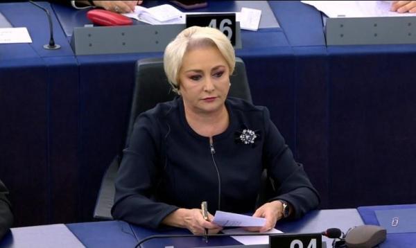 Plenul Parlamentului European dezbate situaţia statului de drept din România: 'Vrem să vă fim parteneri, dar parteneri egali'