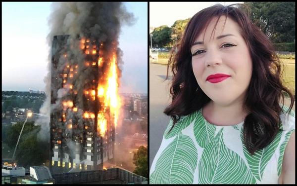 O angajată a Primăriei a cheltuit 70000 euro din banii victimelor incendiului Grenfell Tower pe jocuri de noroc, vacanțe și un vibrator