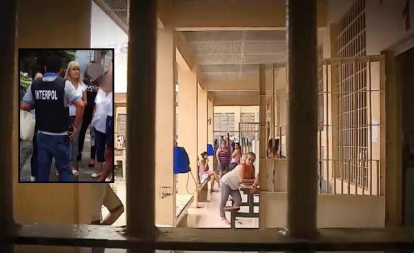 Elena Udrea şi Alina Bica, încarcerate în zona VIP a închisorii din Costa Rica. "Nu au furat la colţ de stradă o banană!"