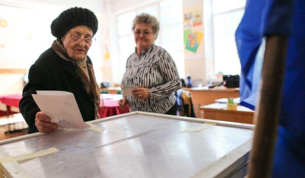 Referendum pentru familie 2018. 91,61% dintre românii care au votat au răspuns 'DA'