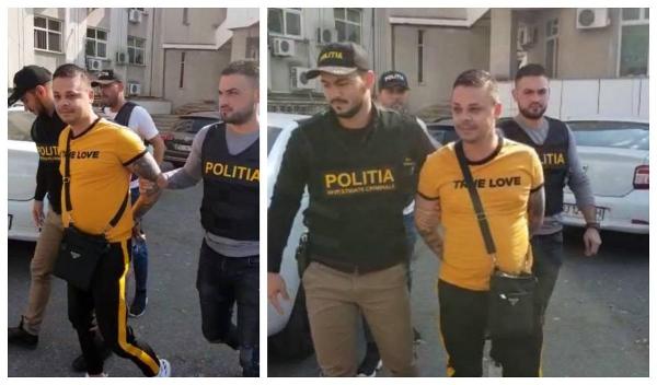 Marius Adrian Martin a fost prins şi va fi judecat