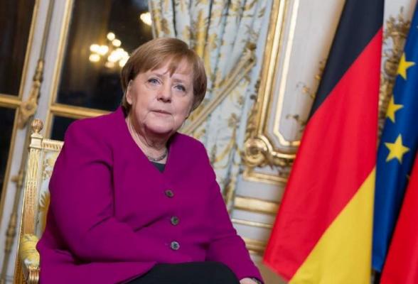 Angela Merkel va cere extinderea sancţiunilor împotriva Rusiei