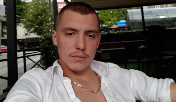 Marius Parfenie, tanarul drogat care a intrat cu masina in oameni la Brăila Mall