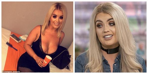 Tanara castigatoare la Loto ofera bani celui care o va face sa se indragosteasca