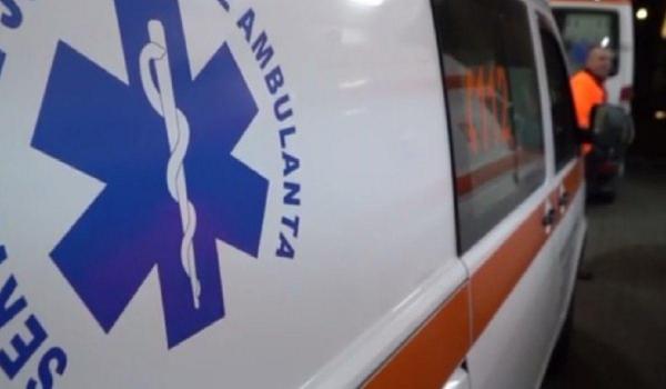 Bărbatul ar fi recurs la gestul extrem pentru că era în sevraj