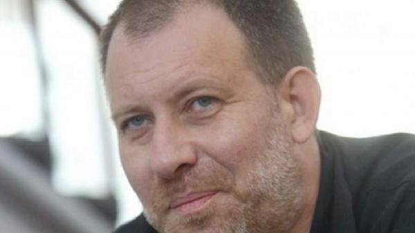 Actorul Florin Busuioc (Busu), în vârstă de 56 de ani, se simte mult mai bine