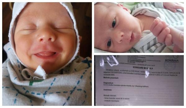 Rareş Matei are nevoie de ajutor