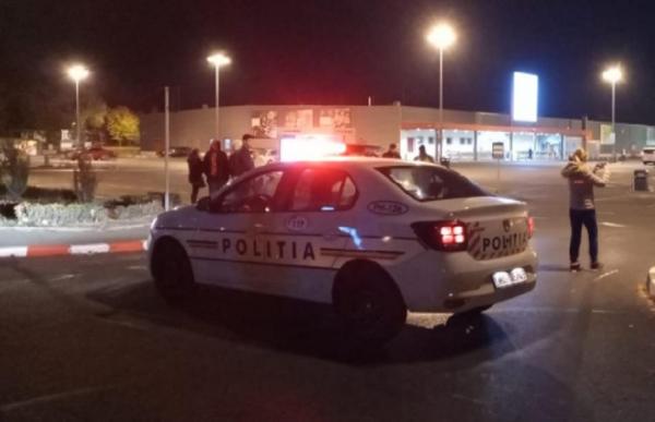 Suspectul alarmelor cu bombe din Ploieşti şi-a recunoscut fapta