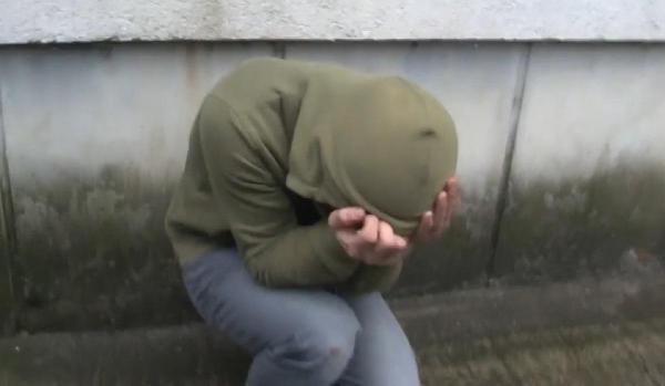 Mesajul șoferului din Audi, cel care a băgat un bebeluș în comă și i-a ucis mama pe trecere, la Suceava (Video)