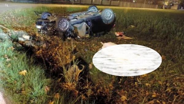 Tragedie cu români în Italia, şoferul a fugit, lăsându-şi un prieten mort şi pe ceilalţi urlând după ajutor