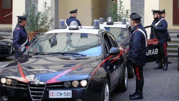 Avere uriaşă confiscată de la doi români din Veneţia, soţ şi soţie. Erau liderii unei reţele internaţionale de trafic de droguri