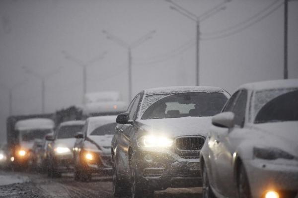 Alertă MAE pentru românii care merg în Bulgaria. Cod portocaliu de ploi şi pericol de polei