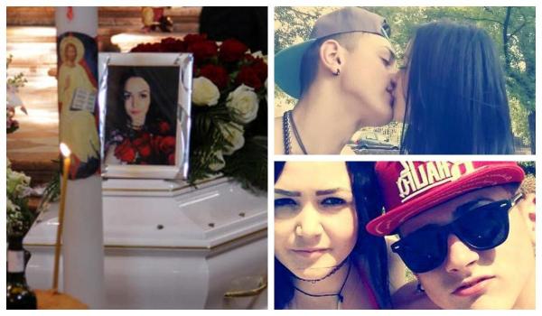 Irina Bacal avea 20 de ani