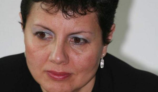 Adina Florea a dat un răspuns scurt, la puţin timp după ce preşedintele Iohannis a anunţat că respinge nominalizarea sa la DNA