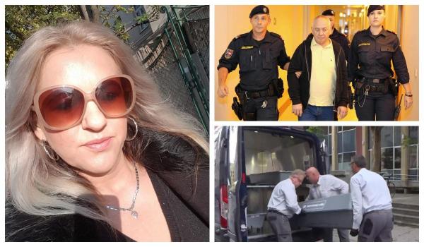 Ileana avea 43 de ani şi a murit lovită de propriul soţ