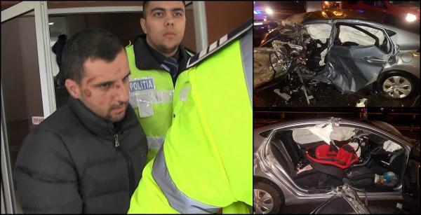 Ionuţ Mane a fost reţinut 24 de ore, după o noapte întreagă în care poliţiştii l-au audiat