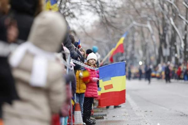 Începând de vineri, 30 noiembrie, când pică sărbătoarea Sf. Andrei, românii vor beneficia de o minivacanţă de trei zile libere