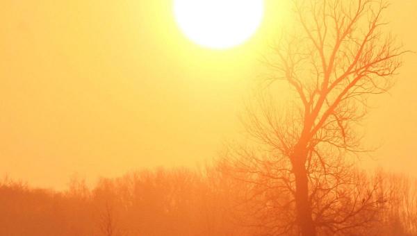 Prognoza meteo pentru duminică, 25 noiembrie 2018