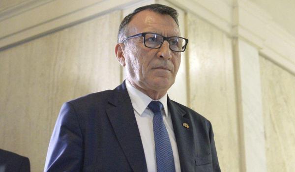 Paul Stănescu şi-a dat demisia din Guvern