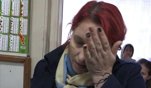 Învăţătoarea lui Andrei a povestit cum a aflat că micuţul a murit în casa bunicii