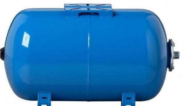 Alegerea hidroforului potrivit