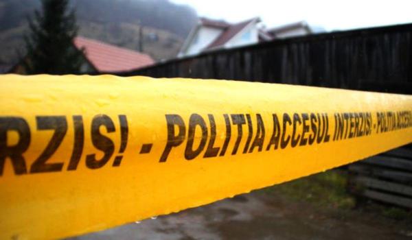 Un bărbat din Satu Mare şi-a decapitat un prieten şi a sunat la 112