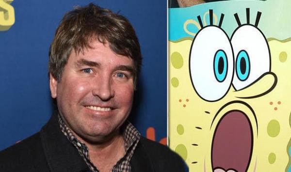 A murit Stephen Hillenburg, creatorul animaţiei SpongeBob SquarePants (SpongeBob Pantaloni Pătraţi)