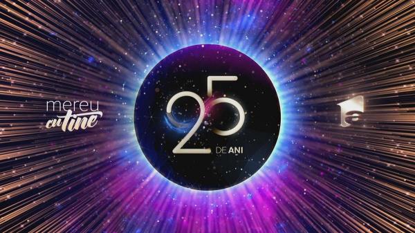 25 de ani de Antena 1 și Observator