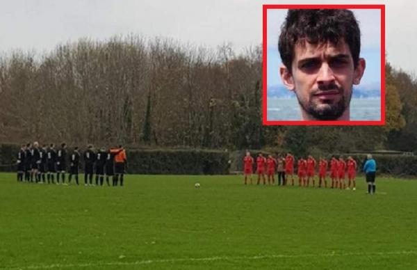 Fernando LaFuante, declarat mort de clubul său