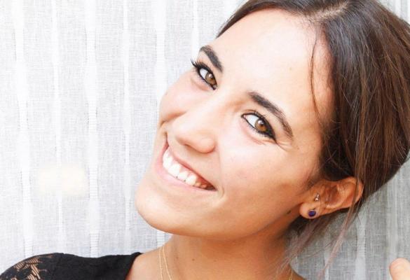 Mariona Garcia Ramon