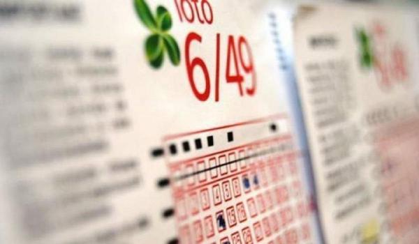 Numerele câştigătoare la Loto 6/49, Joker, Loto 5/40, Noroc, Noroc Plus şi Super Noroc