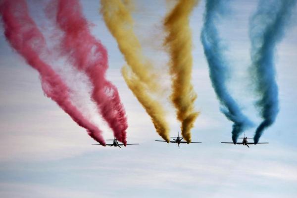 1 decembrie 2018, 100 de ani de la Marea Unire