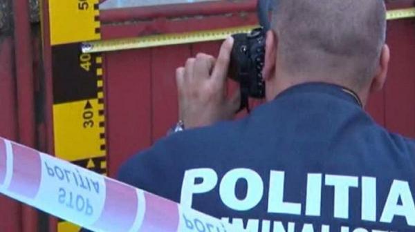 Un copil de 10 ani s-a spânzurat la Zizin, în Braşov