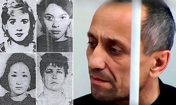 Mihail Popkov avea ”o nevoie patologică să ucidă oameni”