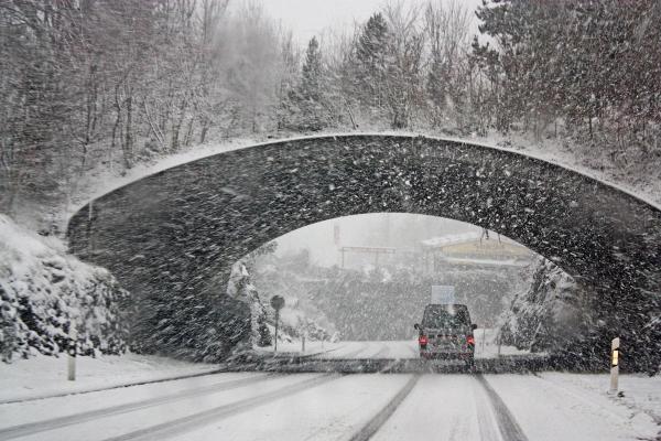 Potrivit meteorologilor ANM, la începutul perioadei, vremea va fi uşor mai caldă decât în mod obişnuit