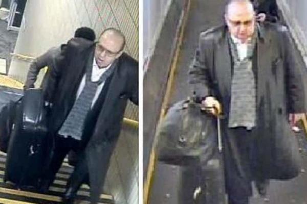 Ion Crăciunescu a jefuit o bancă