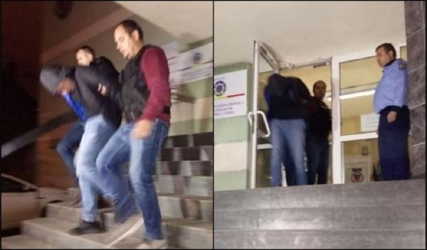 Atac cu maceta la un cazino din Timișoara. Un tânăr de 28 de ani a ameninţat angajaţii şi a cerut toţi banii din încasări