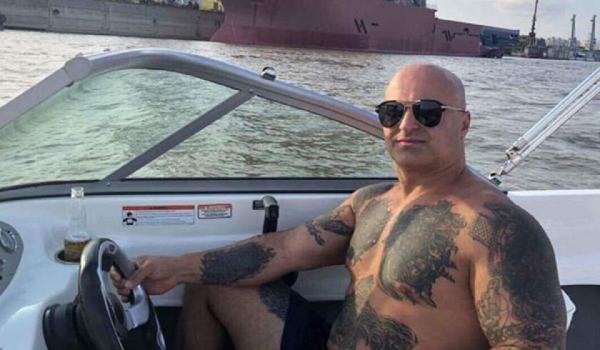 Judecătorii Tribunalului Brăila au prelungit măsura arestului preventiv faţă de Husein Daniel Gabriel