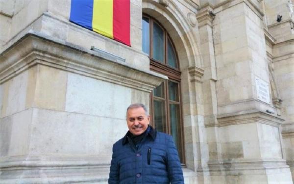 Cererea de extrădare a ziaristului turc Kamil Demirkaya, de la Zaman România, respinsă de Curtea de Apel Bucureşti