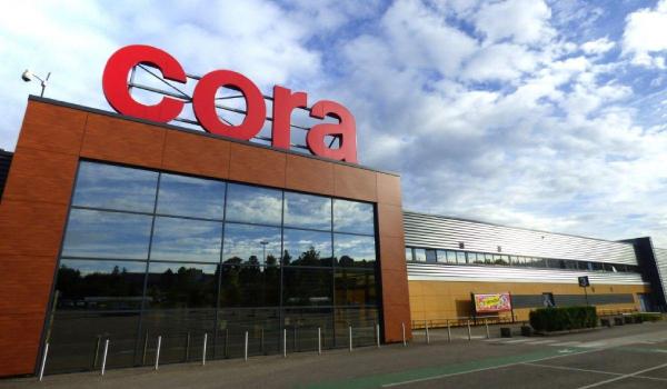 Program Cora Crăciun 2018. Orar special de funcţionare