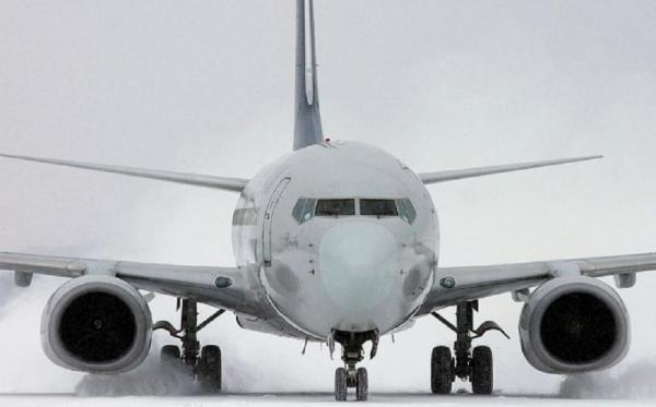 Aeroportul Internaţional Sibiu, curse anulate