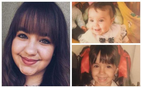 O fată adoptată de o familie din Malta şi-a găsit mama biologică din România