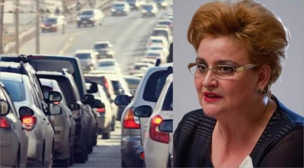 Nicio variantă a noii contribuţii care urma să înlocuiască taxa auto nu a fost găsită până la ora actuală