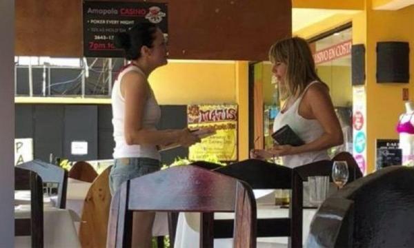 Elena Udrea şi Alina Bica sunt încarcrate în Costa Rica