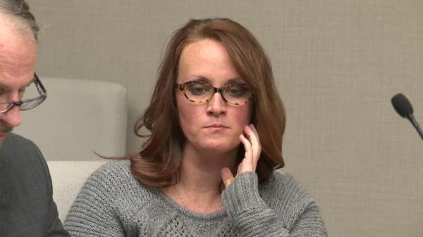 Asistenta medicală la momentul verdictului