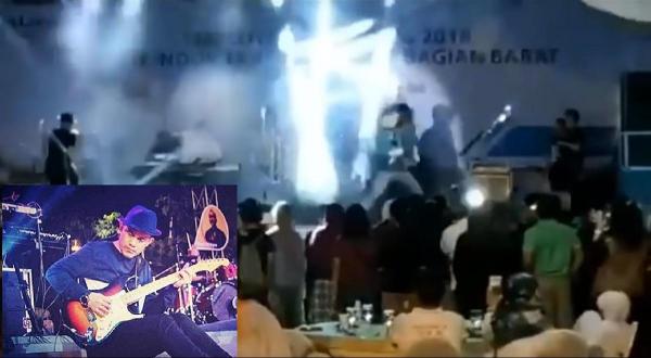 Tsunami în Indonezia. 168 de morţi