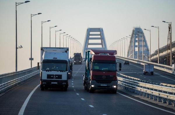 Restricţii de trafic pentru maşinile de mare tonaj