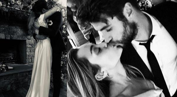 Miley Cyrus şi Liam Hemsworth s-au cunoscut pe paltourile de filmare pentru pelicula "The last song"